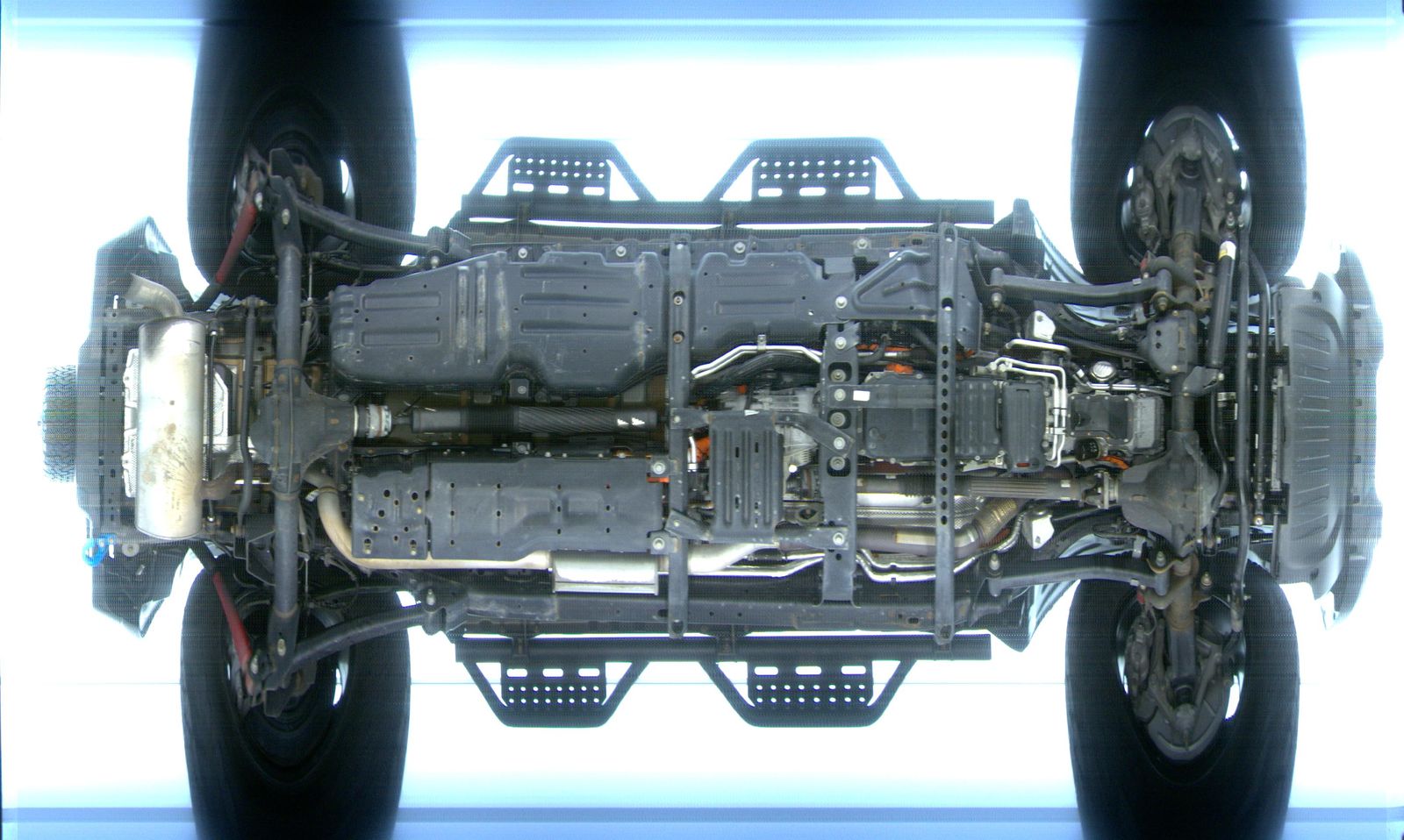 2022 Jeep Wrangler Unlimited 4xe Rubicon AWD