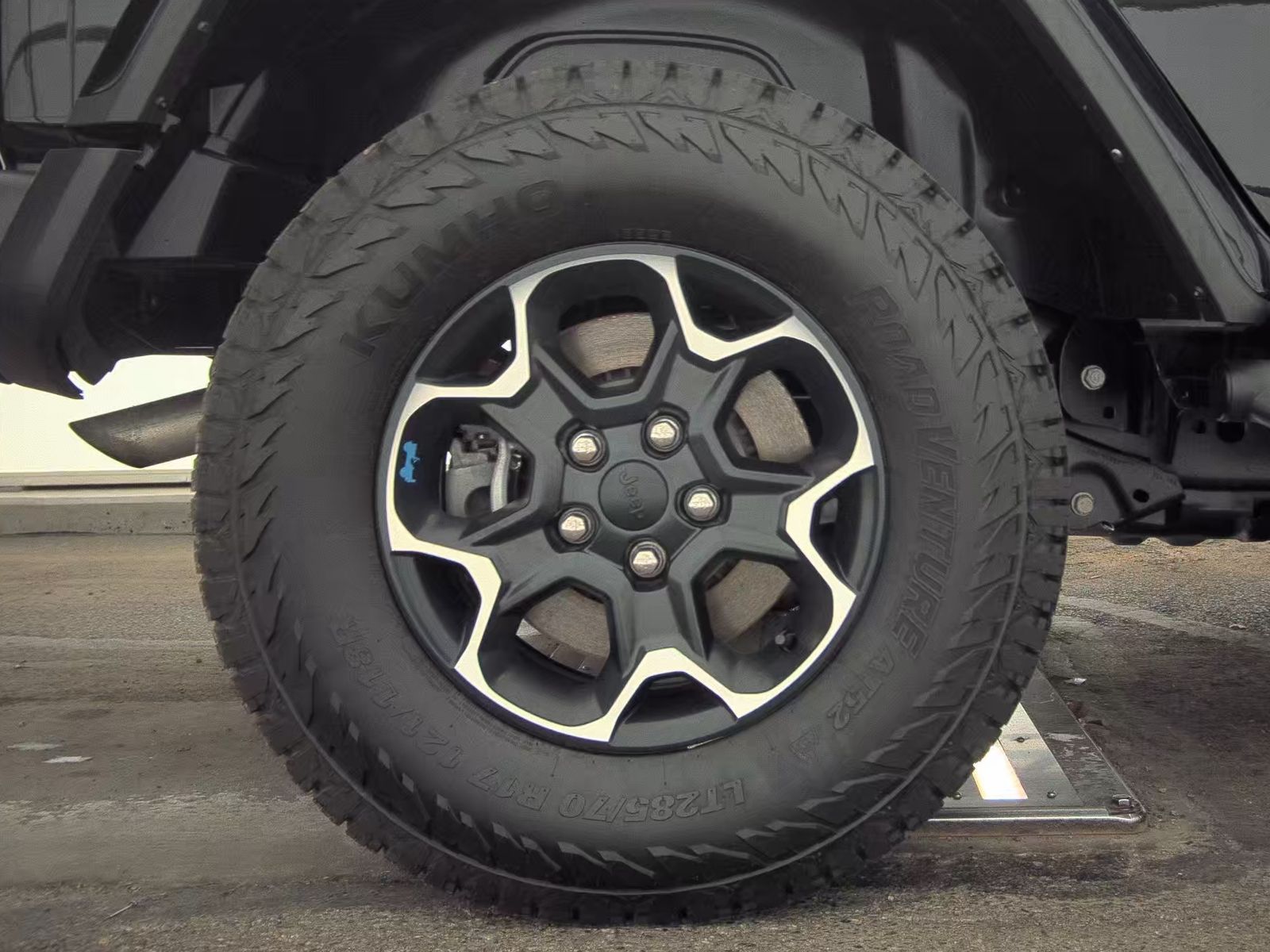 2022 Jeep Wrangler Unlimited 4xe Rubicon AWD