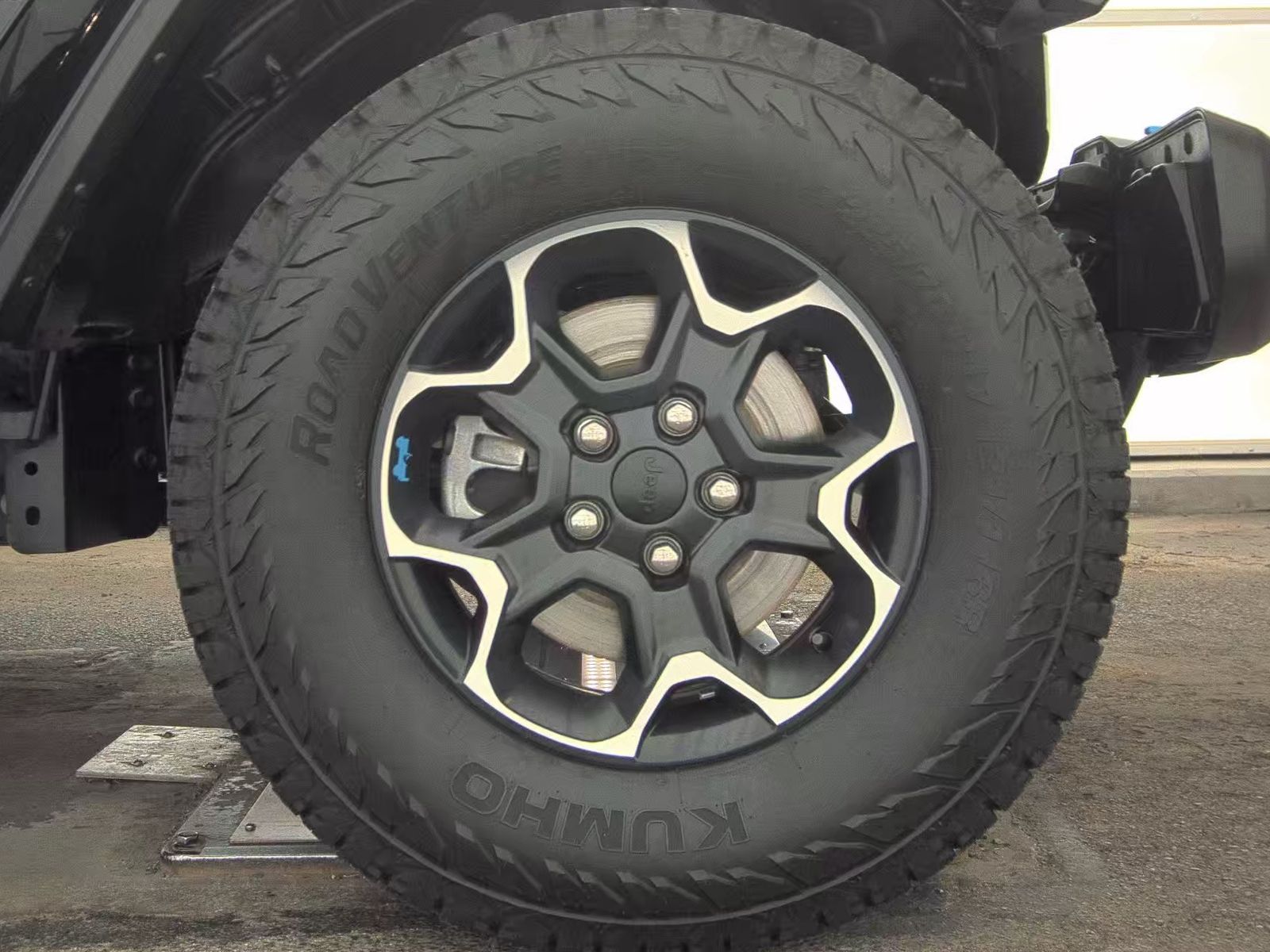 2022 Jeep Wrangler Unlimited 4xe Rubicon AWD