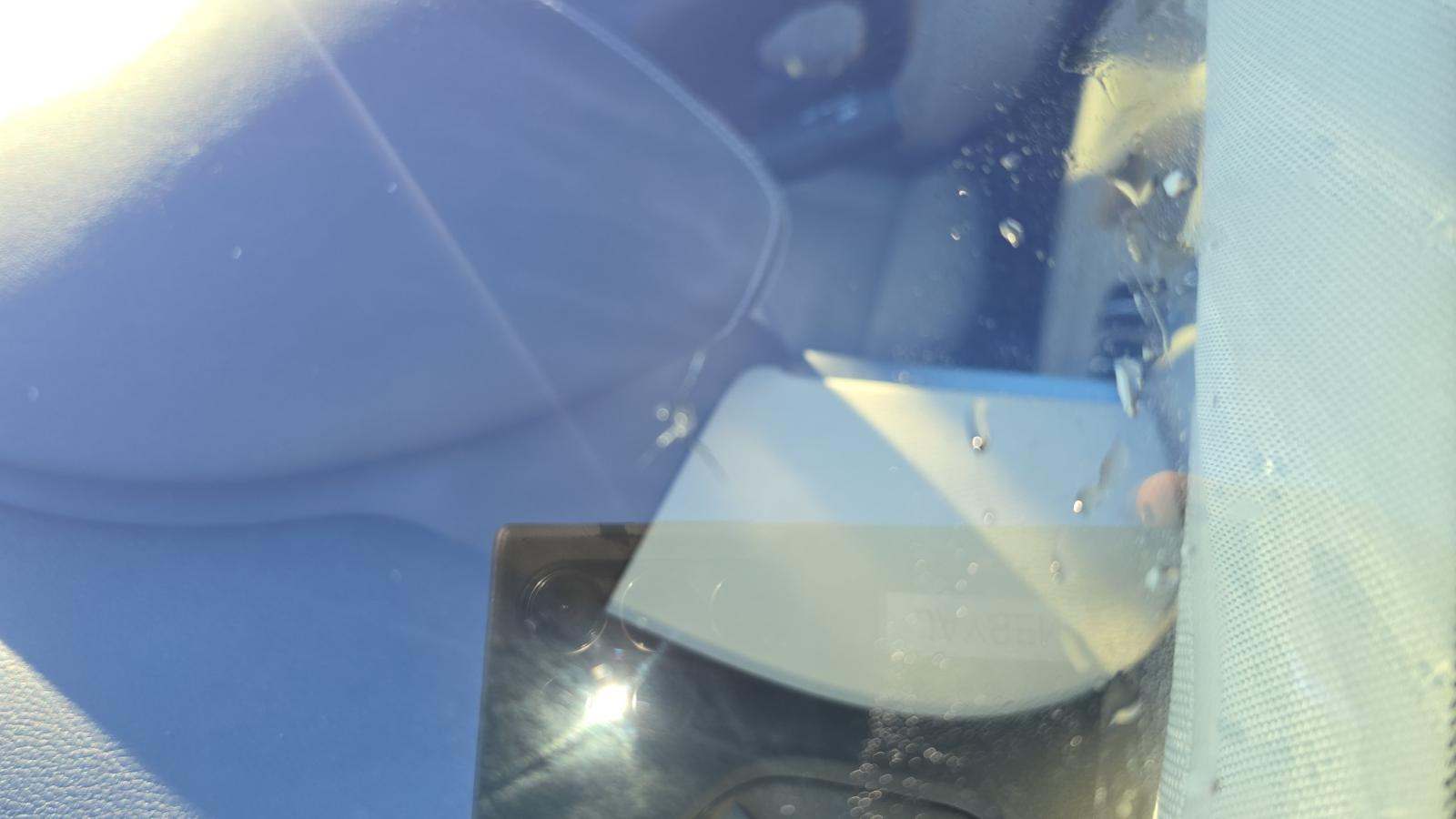 2024 Nissan Murano Platinum FWD