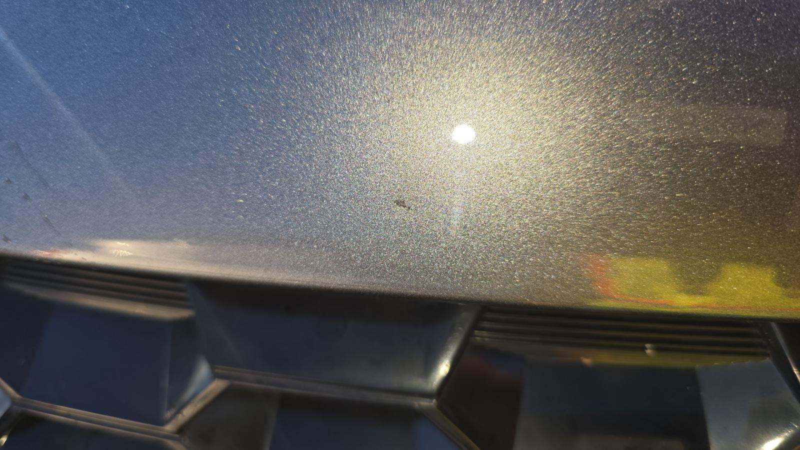 2024 Nissan Murano Platinum FWD