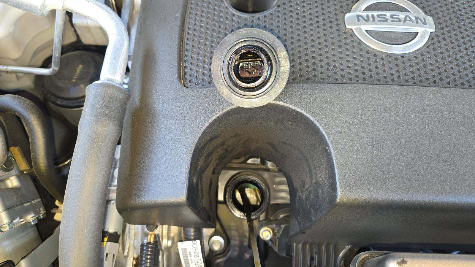 2024 Nissan Murano Platinum FWD