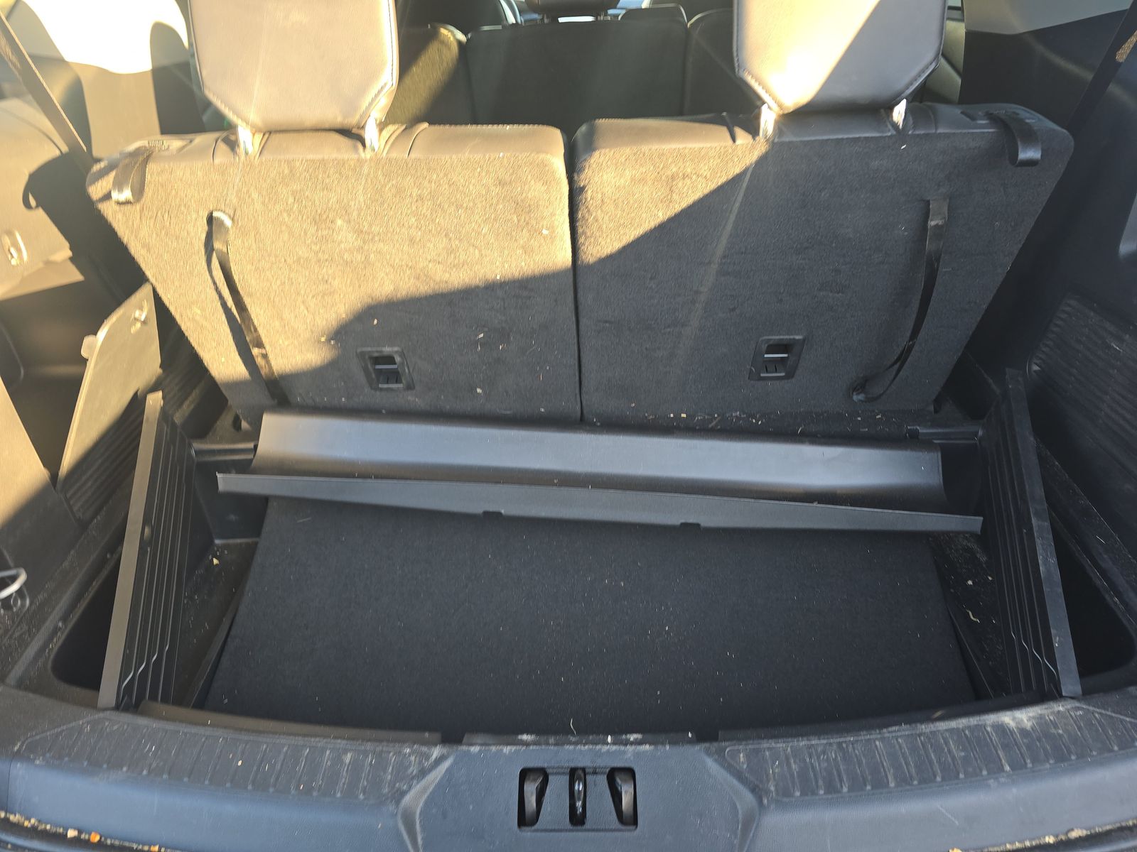 2023 Ford Explorer XLT AWD