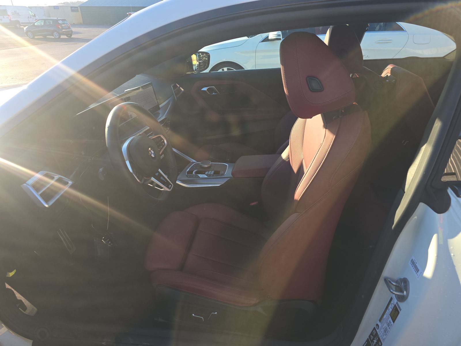 2025 BMW 2 Series M240i xDrive AWD