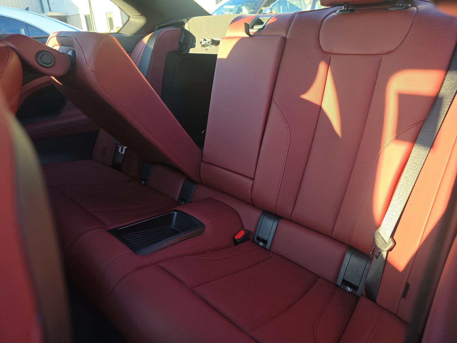 2025 BMW 2 Series M240i xDrive AWD