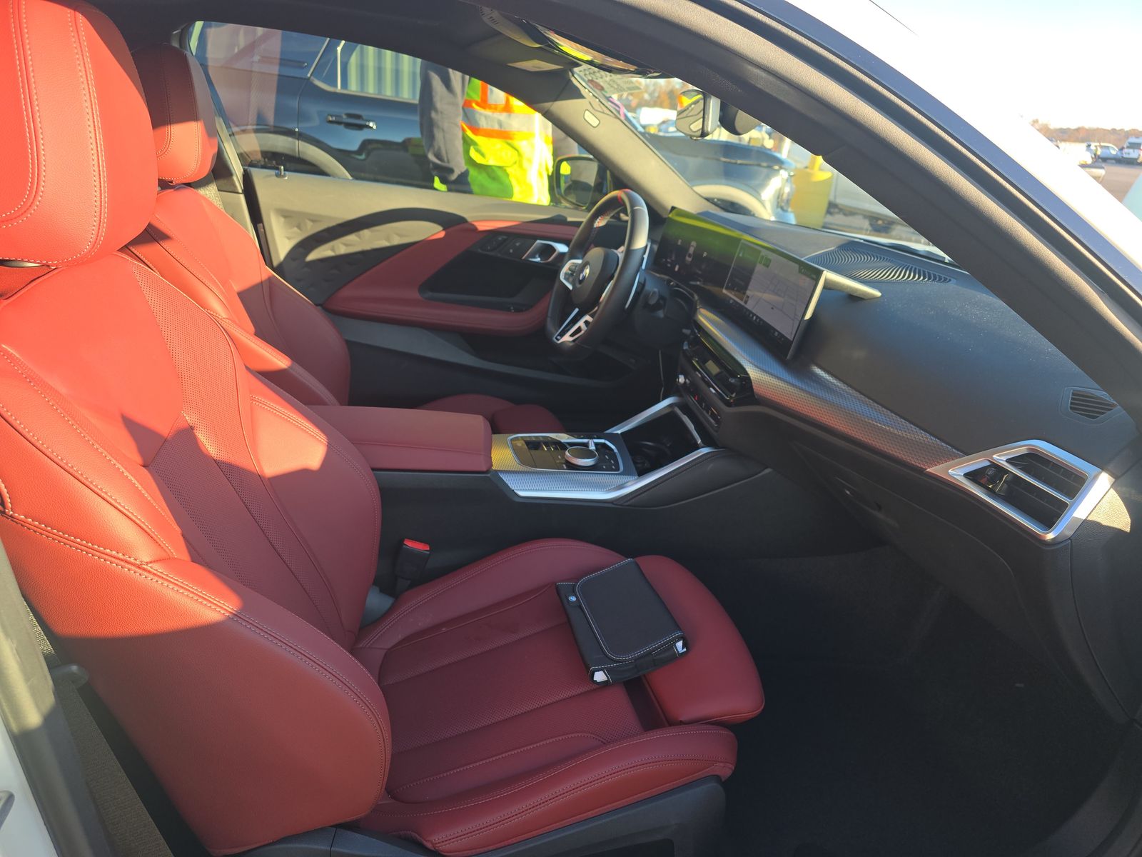 2025 BMW 2 Series M240i xDrive AWD