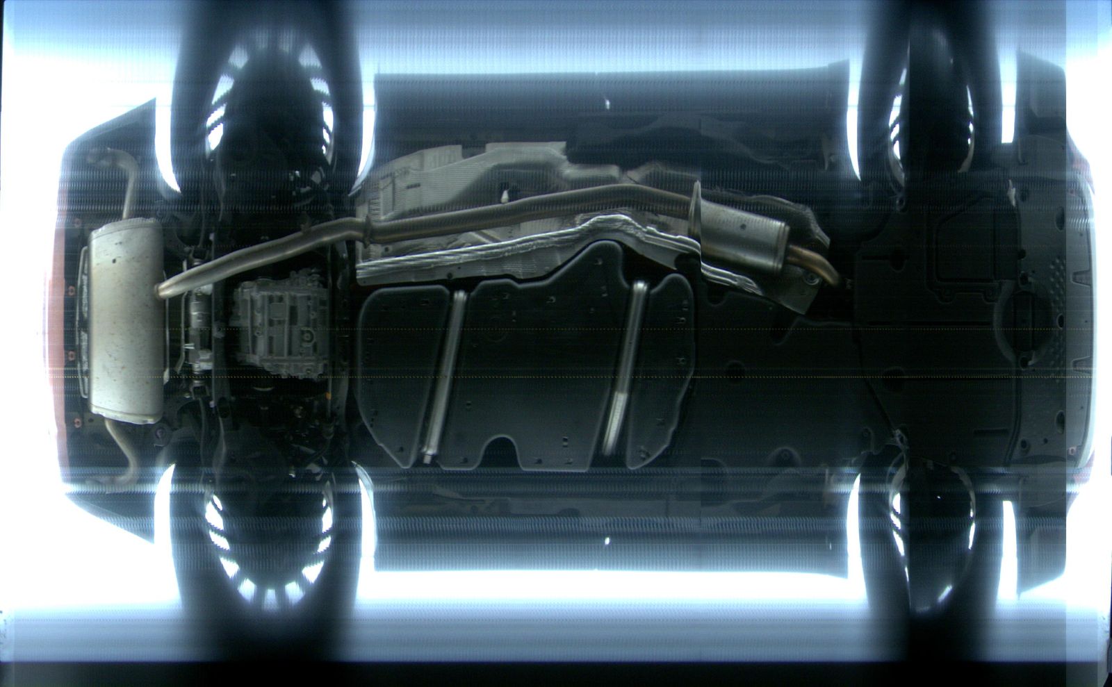 2024 Lexus RX RX 500h F SPORT Performance AWD