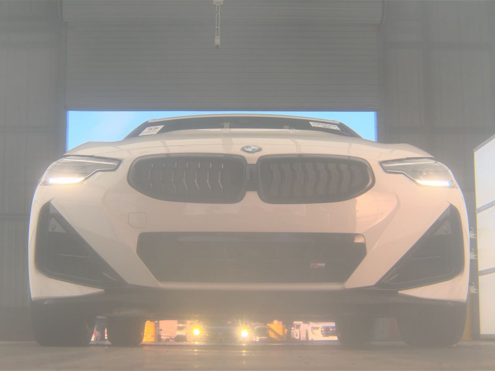 2025 BMW 2 Series M240i xDrive AWD