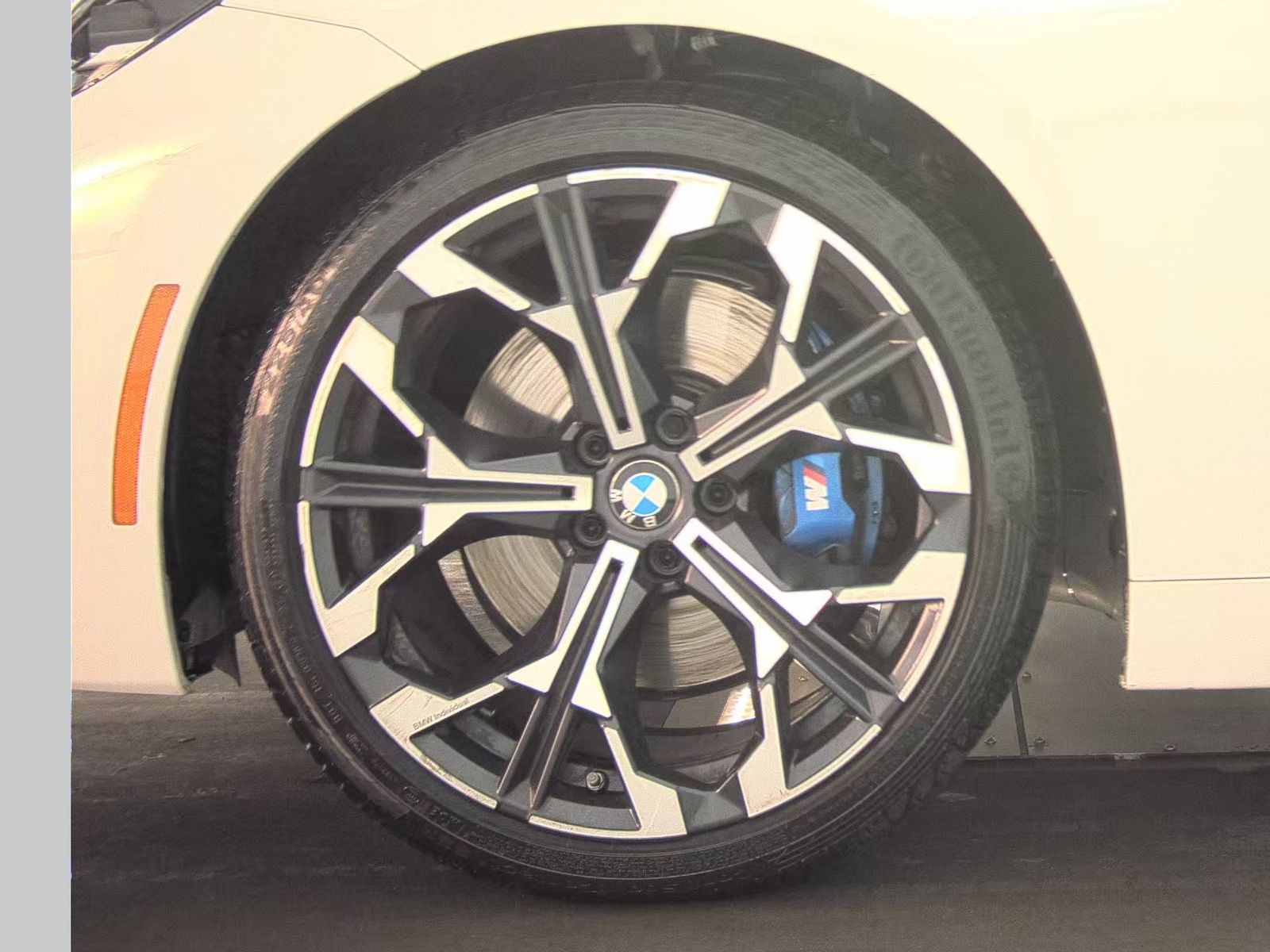 2025 BMW 2 Series M240i xDrive AWD