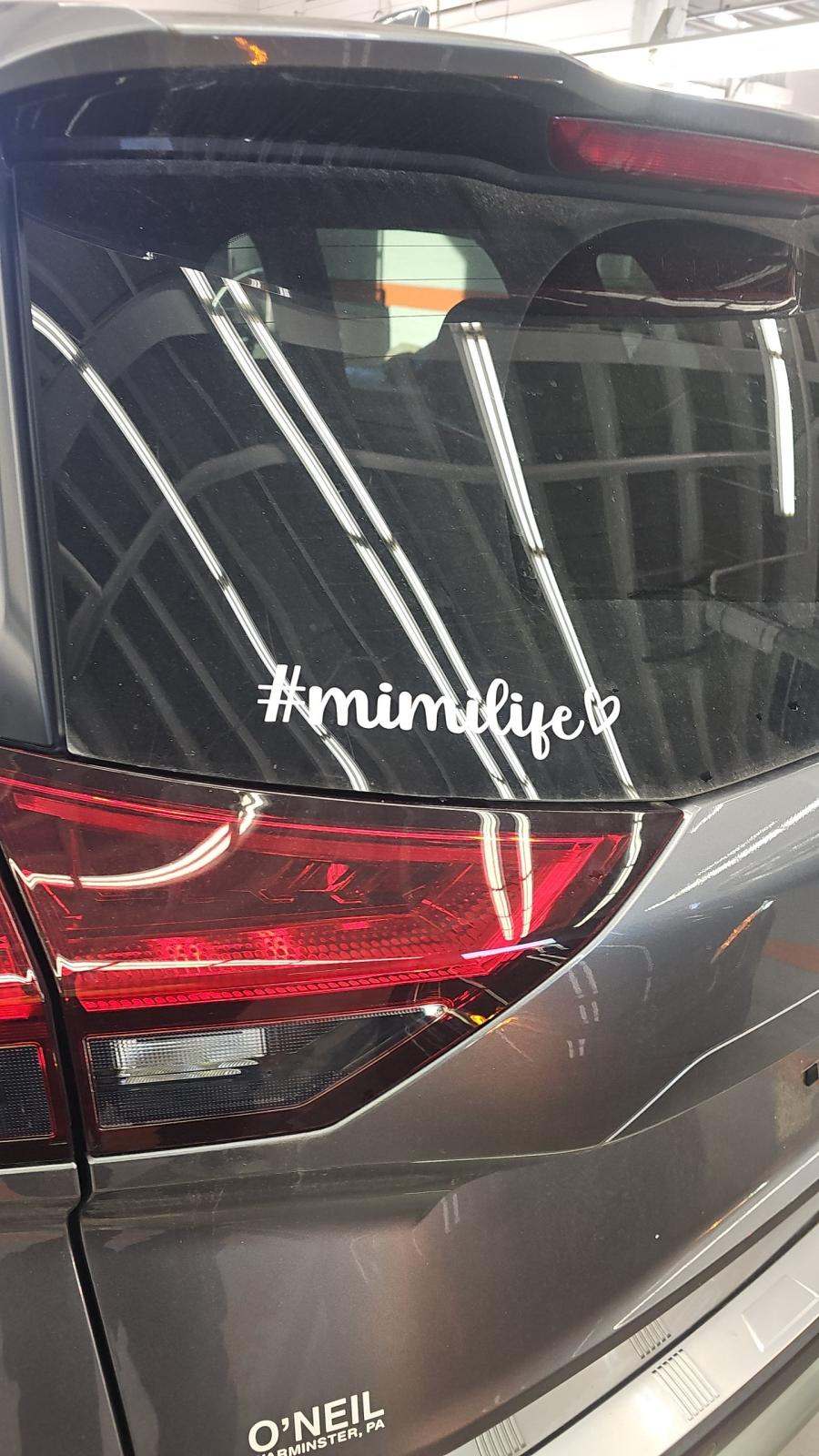 2023 Nissan Rogue SV AWD