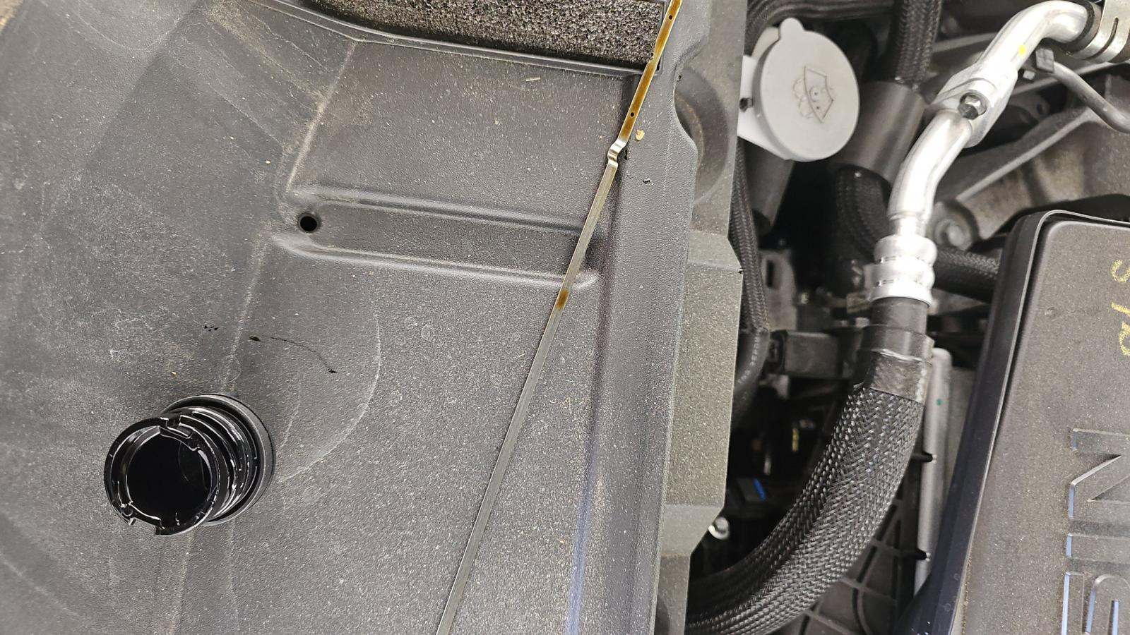 2023 Nissan Rogue SV AWD