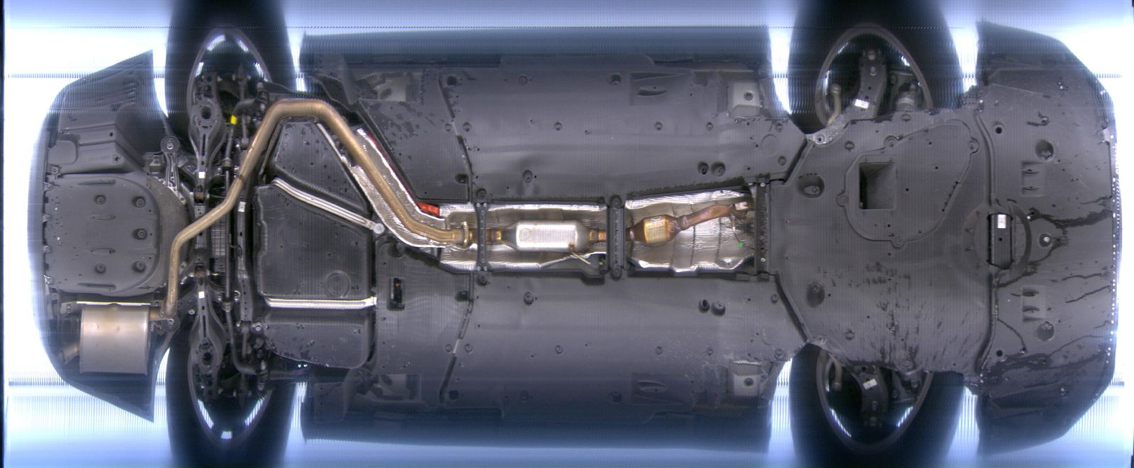 2025 Toyota Camry LE FWD