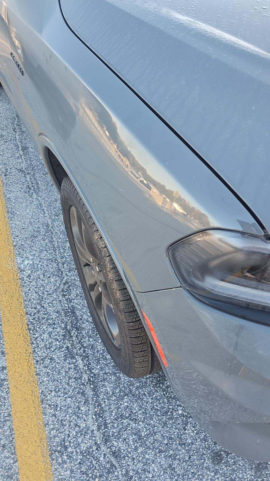 2023 Dodge Durango R/T Plus RWD