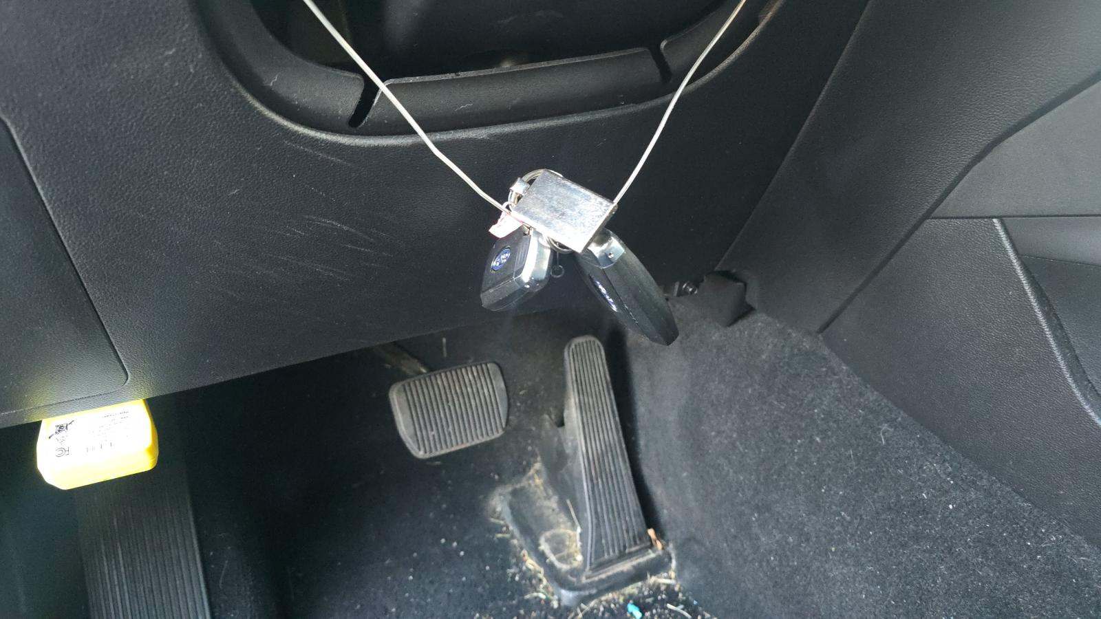 2023 Ford Explorer XLT AWD