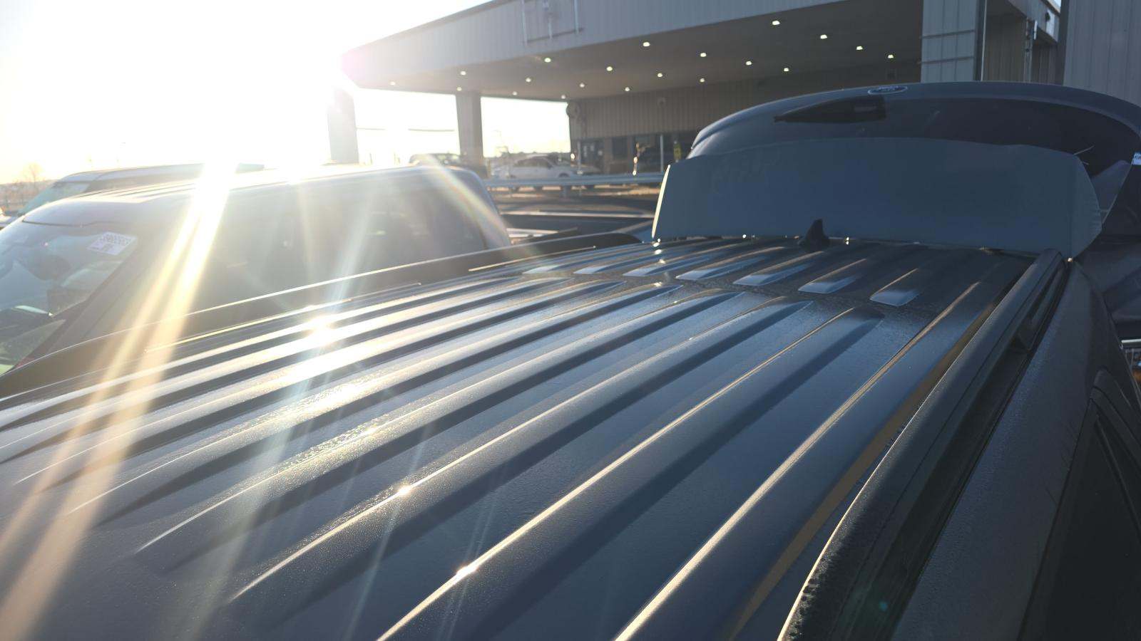 2023 Ford Explorer XLT AWD