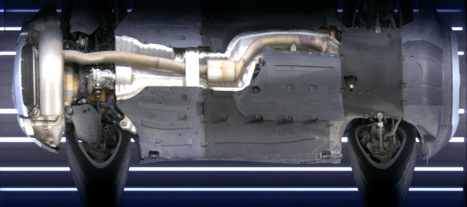 2024 BMW X3 sDrive30i RWD