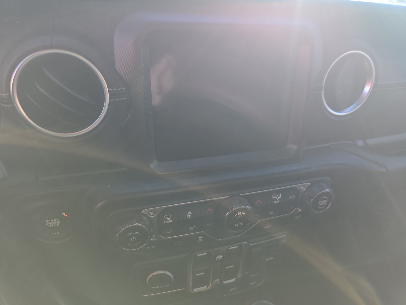 2022 Jeep Wrangler Unlimited 4xe Sahara AWD