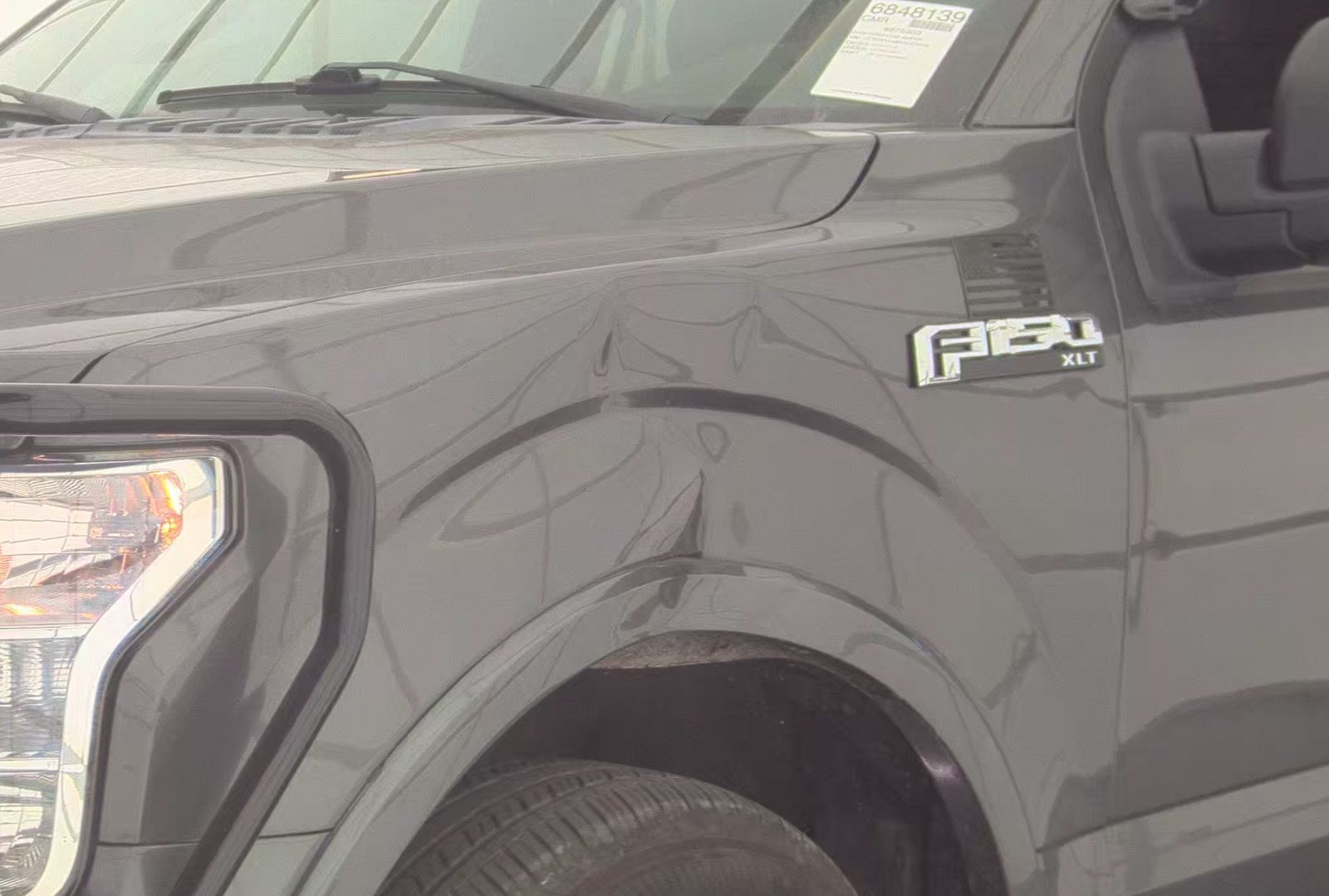 2019 Ford F-150 XLT AWD