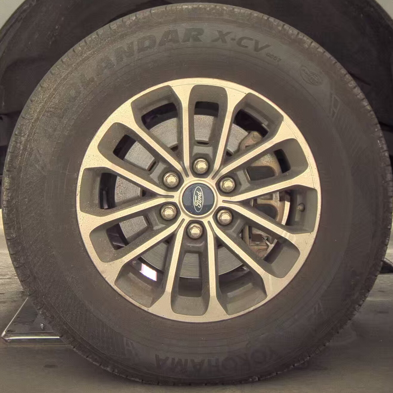 2019 Ford F-150 XLT AWD