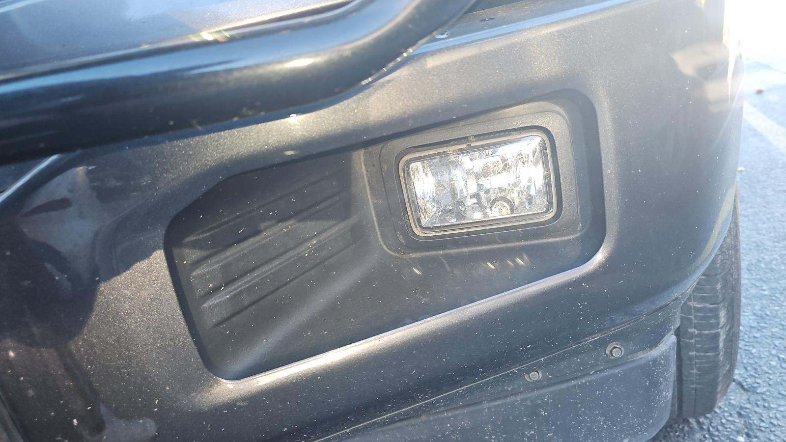 2019 Ford F-150 XLT AWD