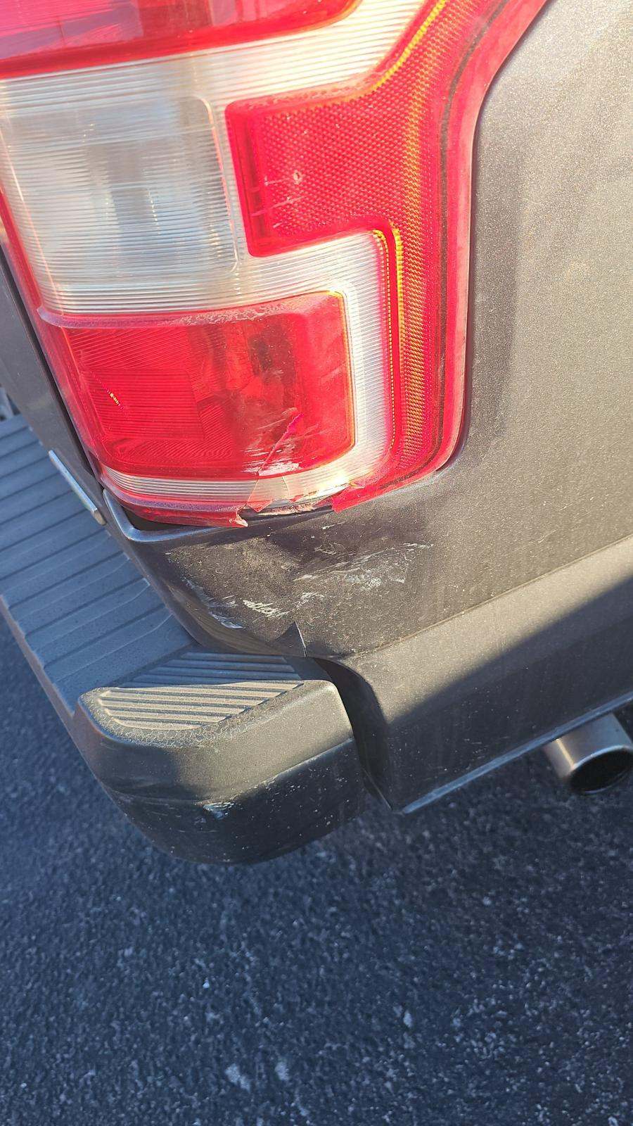 2019 Ford F-150 XLT AWD