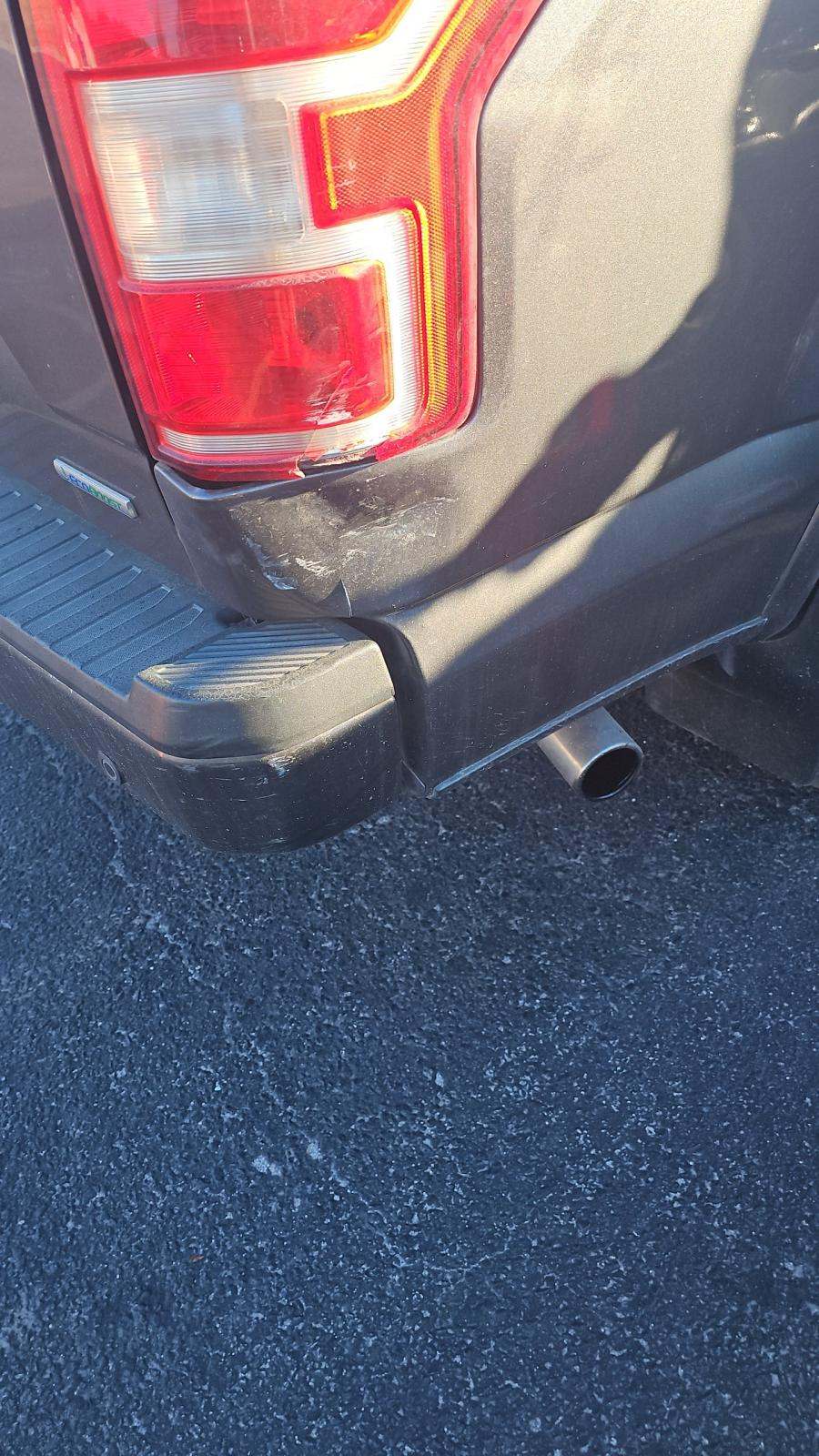 2019 Ford F-150 XLT AWD