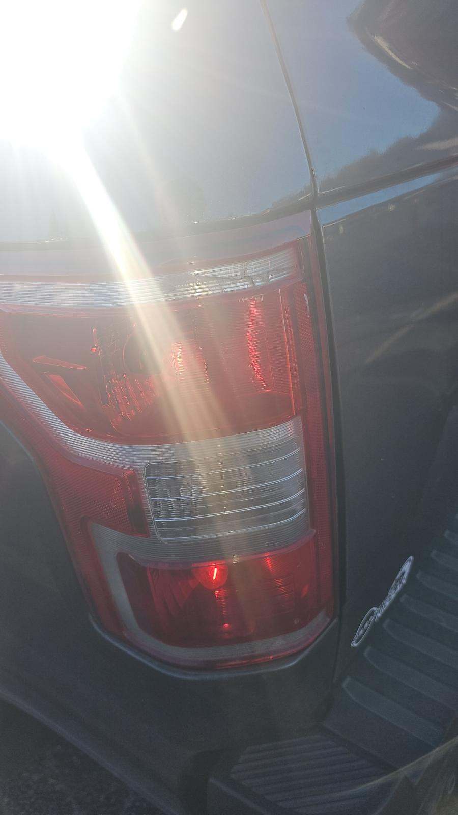 2019 Ford F-150 XLT AWD