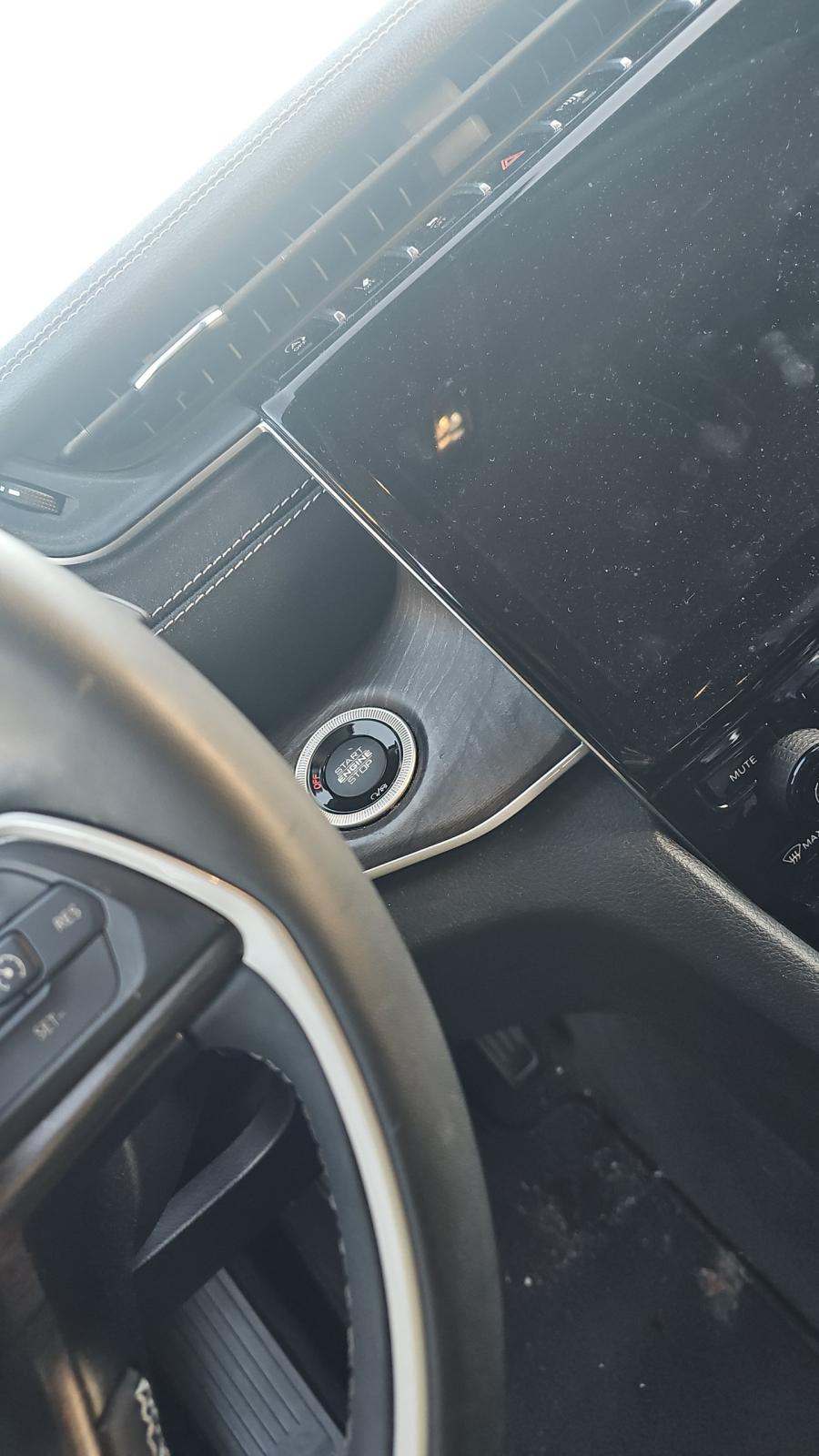 2023 Jeep Grand Cherokee Limited AWD