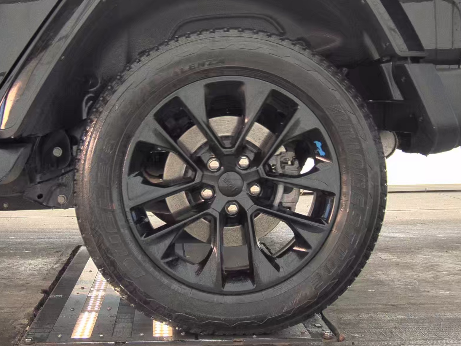 2022 Jeep Wrangler Unlimited 4xe Sahara AWD