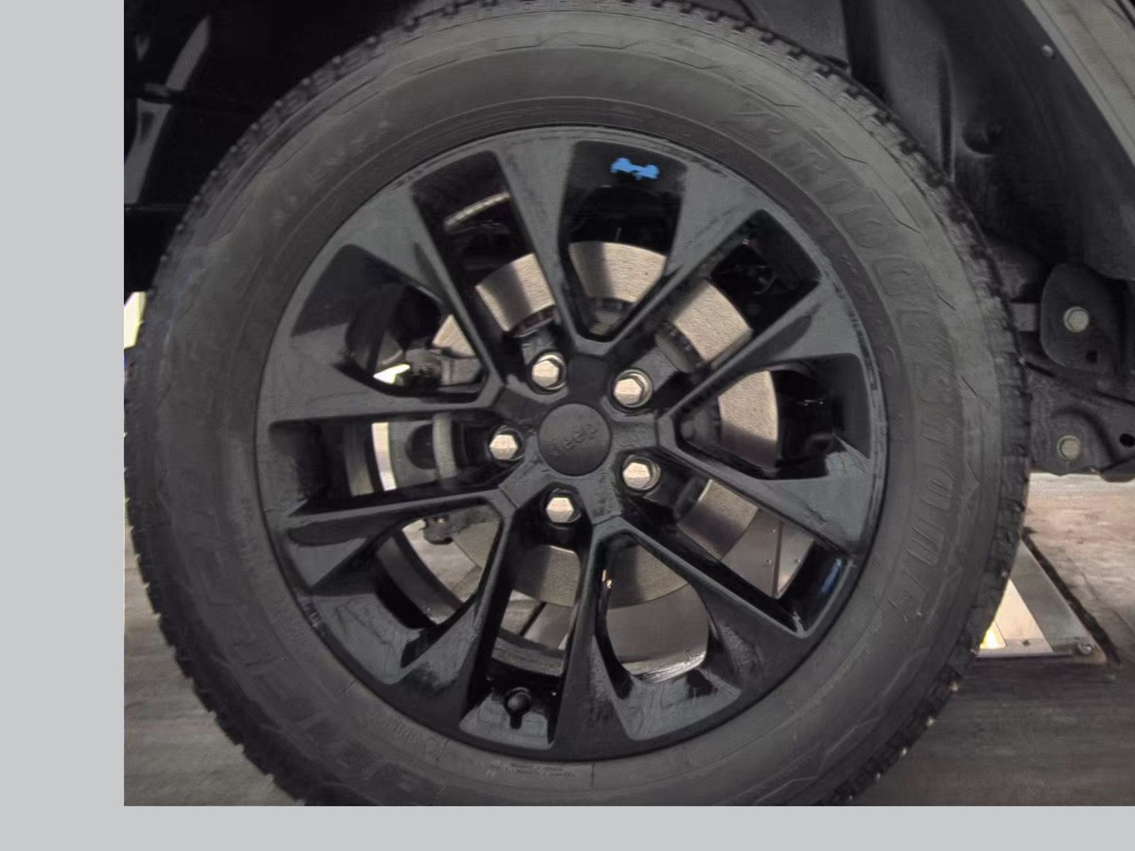 2022 Jeep Wrangler Unlimited 4xe Sahara AWD