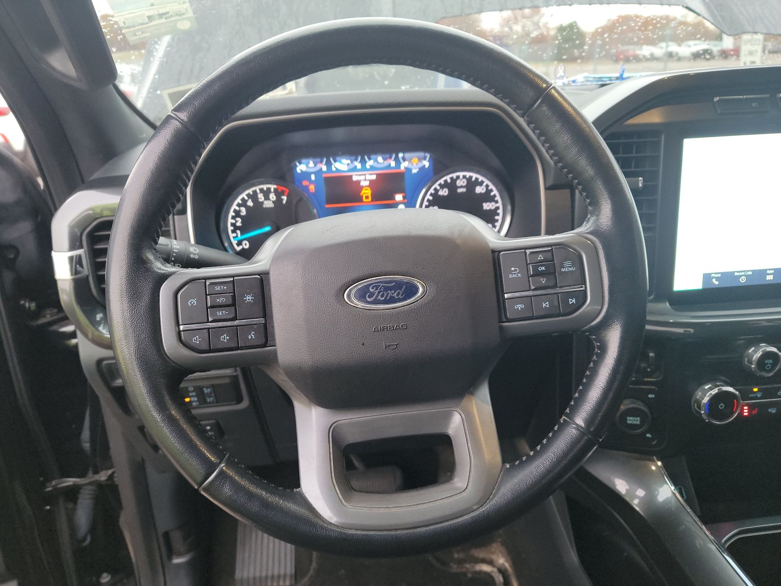 2022 Ford F-150 XLT AWD