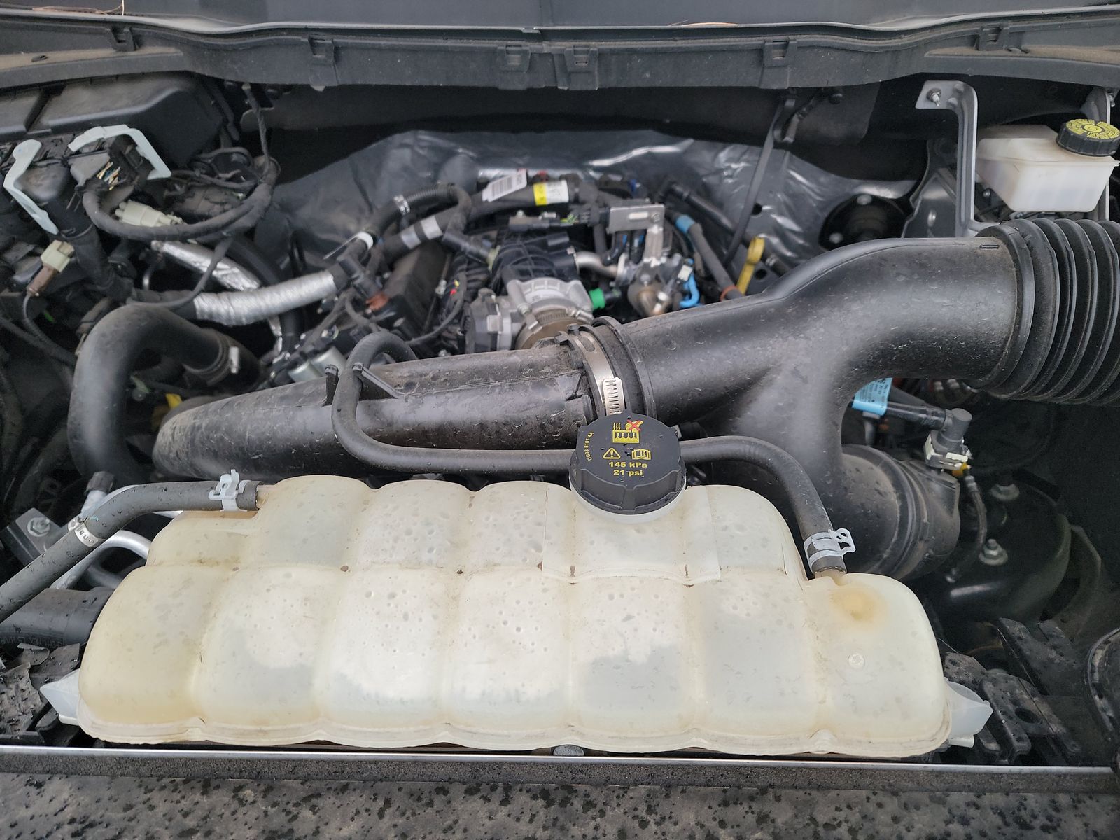 2022 Ford F-150 XLT AWD