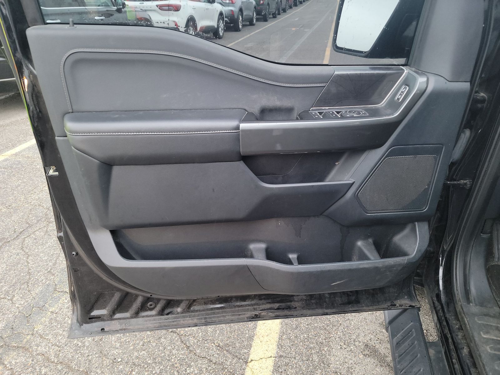 2022 Ford F-150 XLT AWD