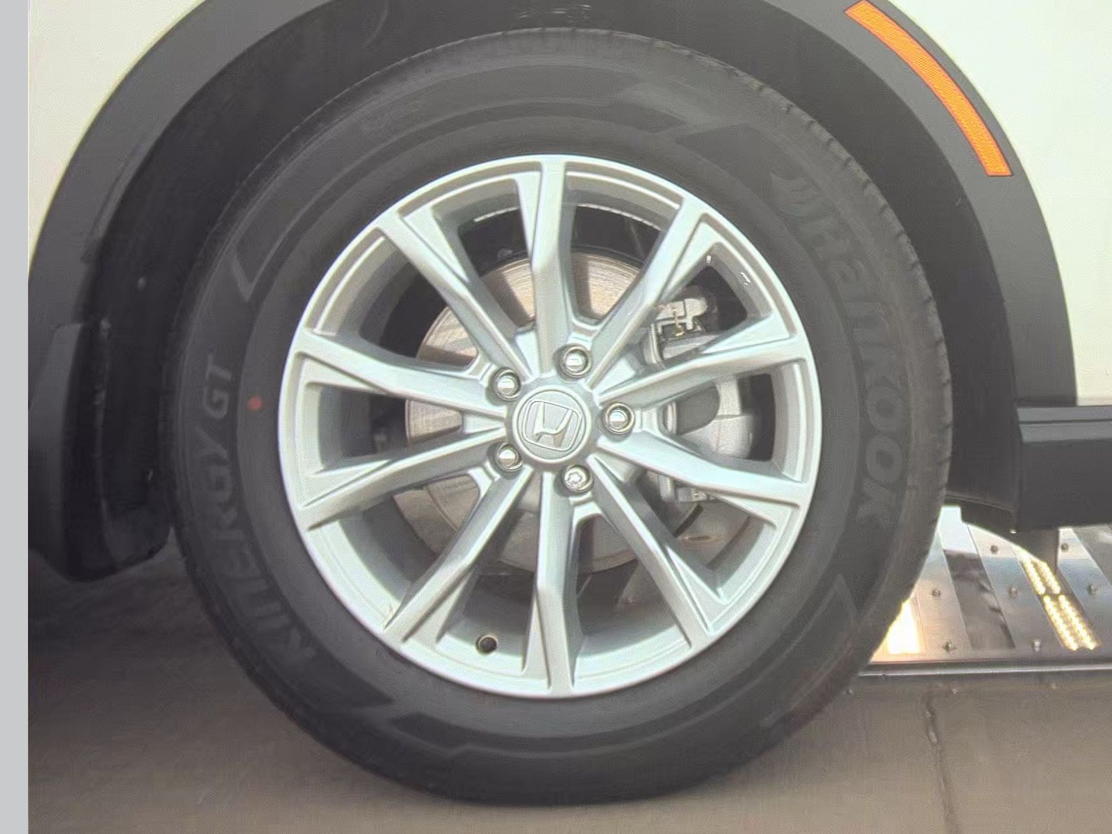 2024 Honda CR-V EX-L FWD