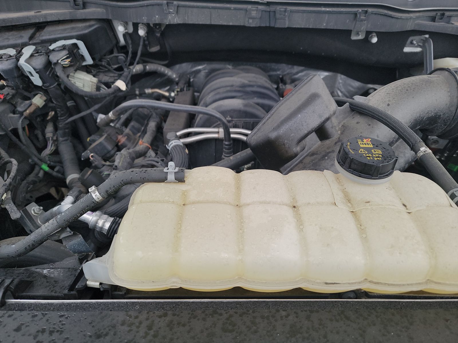 2022 Ford F-150 XLT AWD