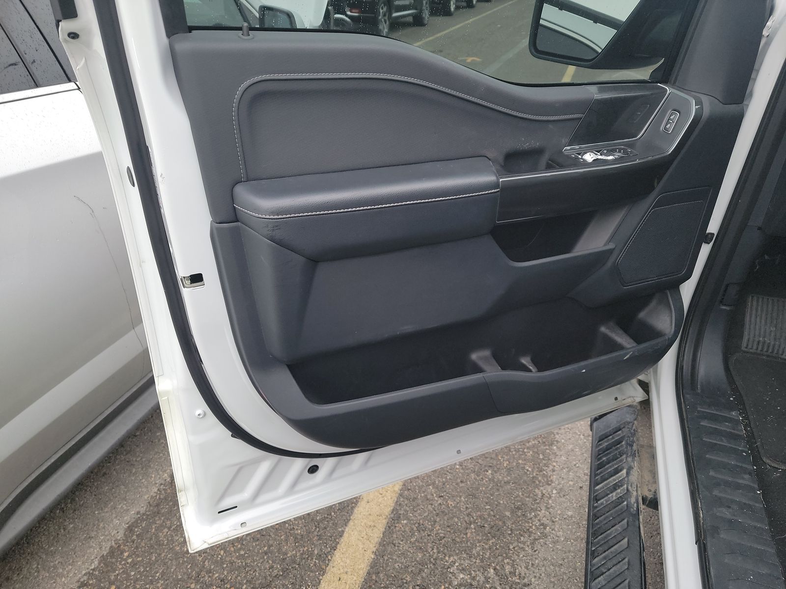 2022 Ford F-150 XLT AWD