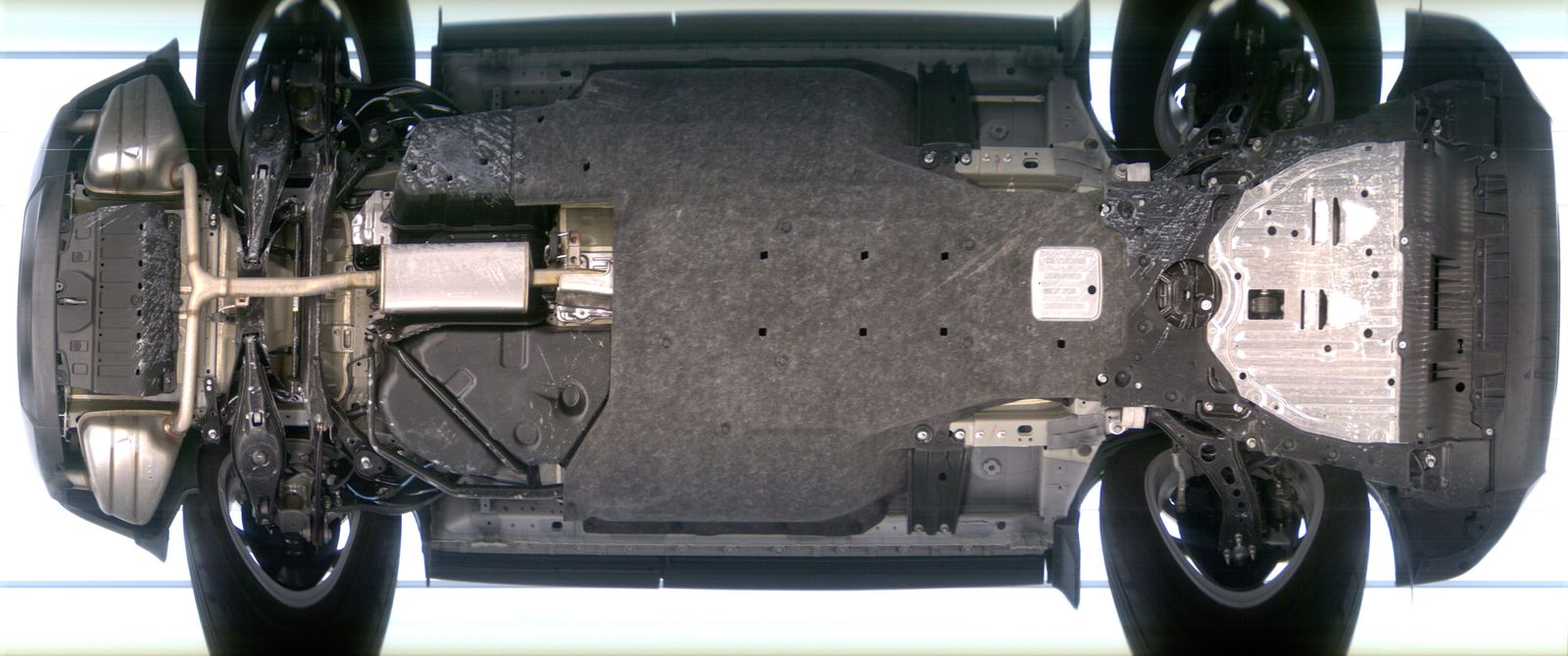 2024 Honda CR-V EX-L FWD