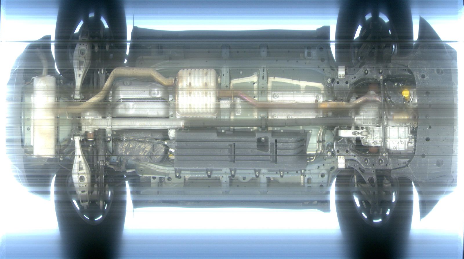 2025 Chevrolet Equinox LT AWD