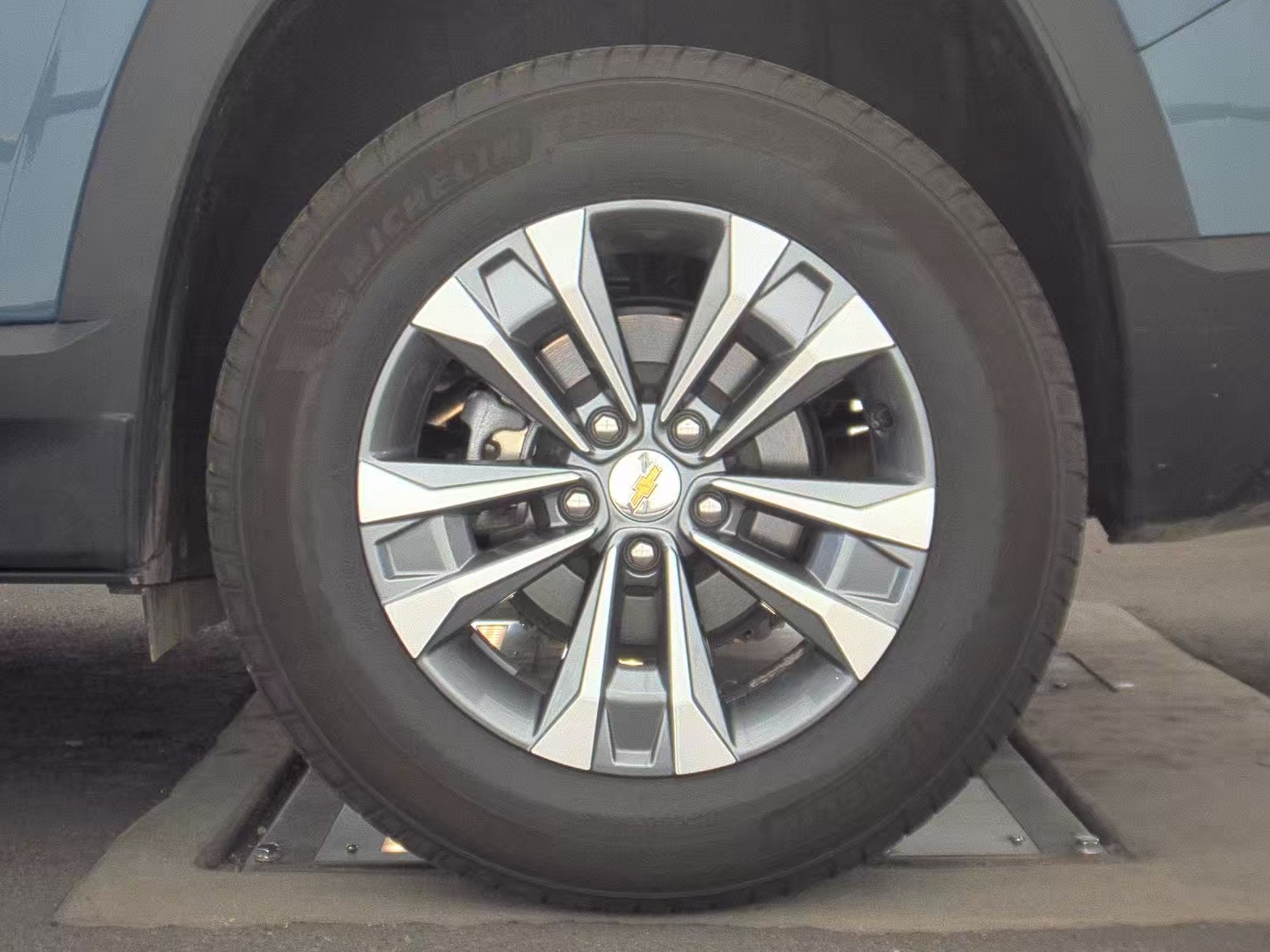 2025 Chevrolet Equinox LT AWD