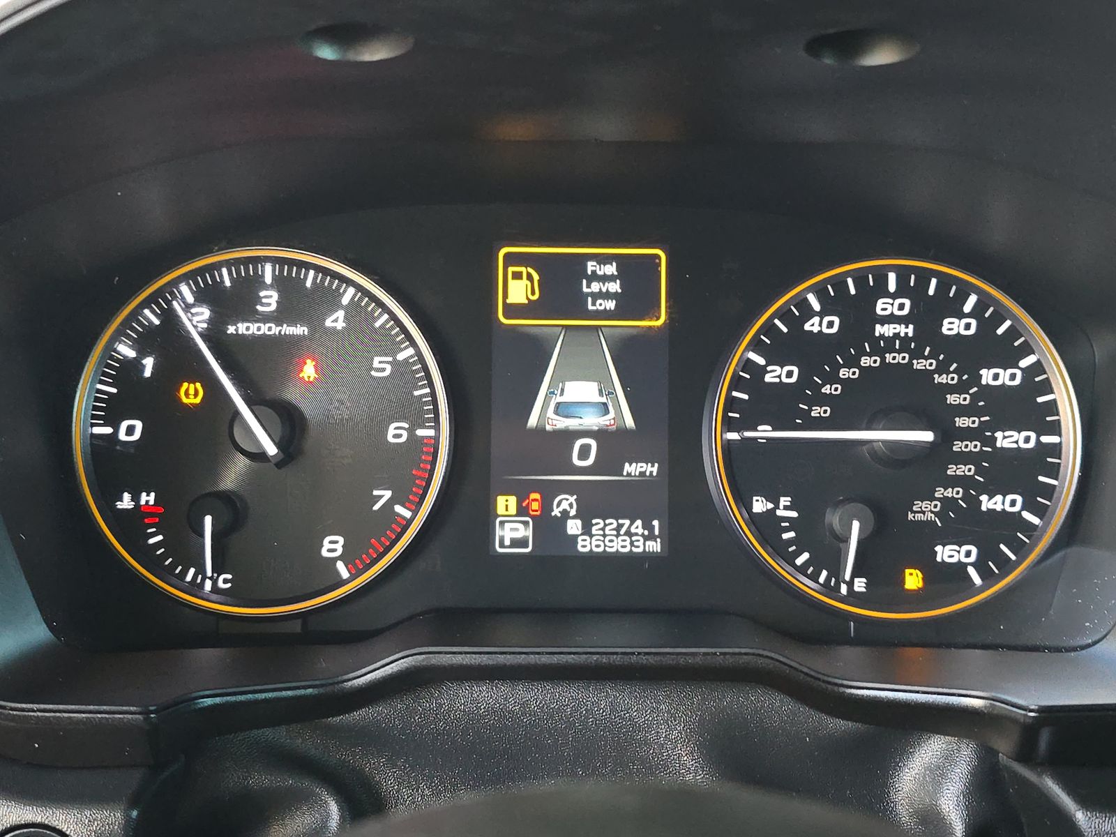 2024 Subaru Outback Wilderness AWD