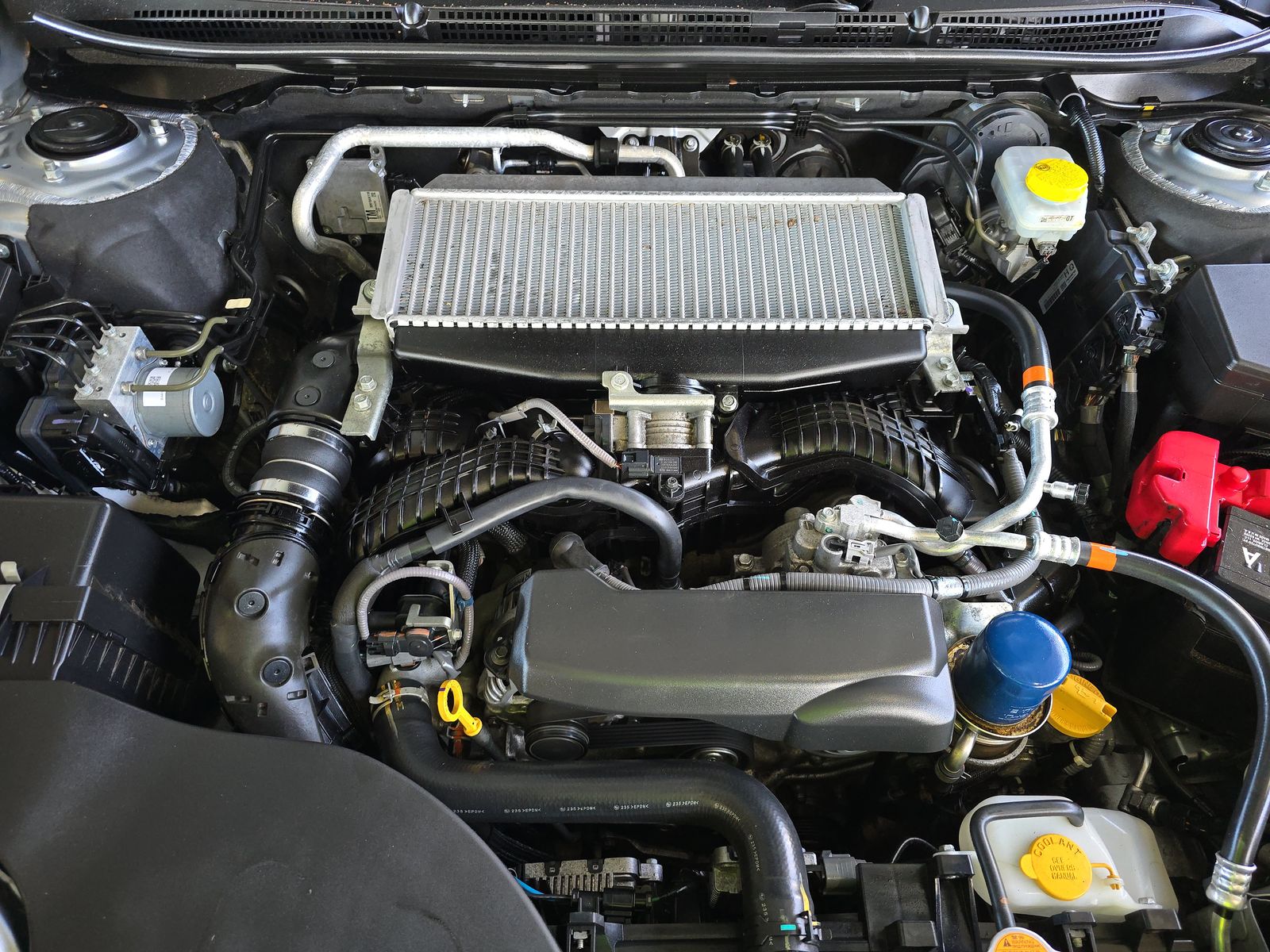 2024 Subaru Outback Wilderness AWD