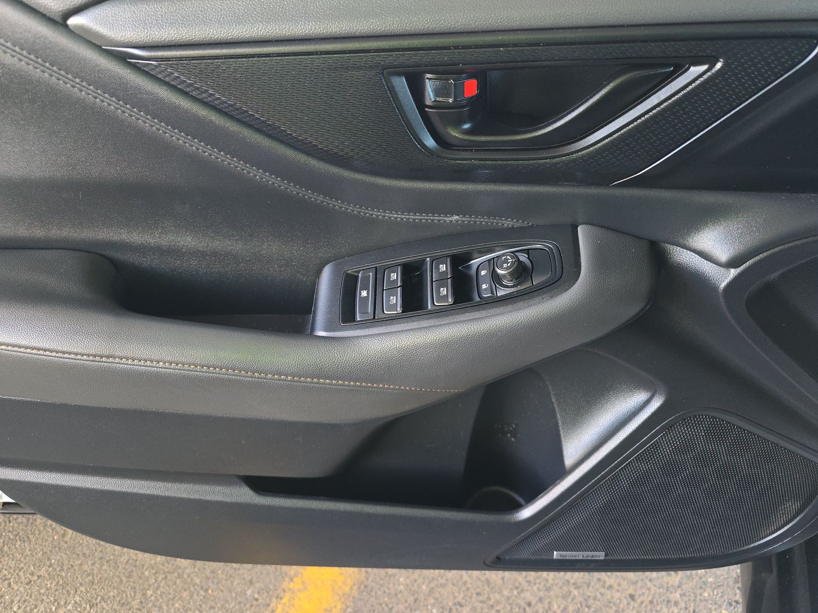 2024 Subaru Outback Wilderness AWD