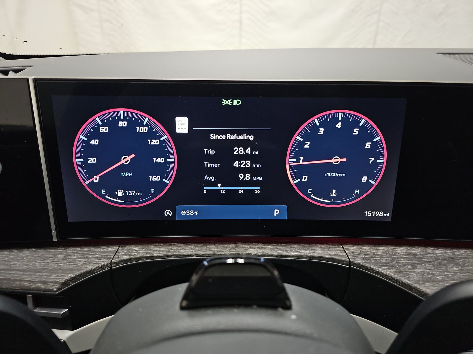 2024 Hyundai Santa Fe Limited AWD