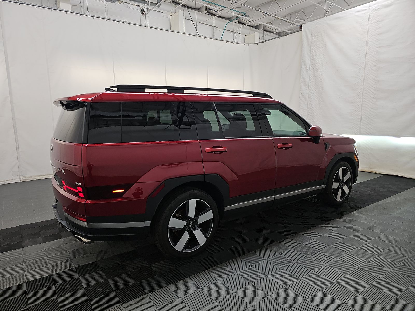 2024 Hyundai Santa Fe Limited AWD