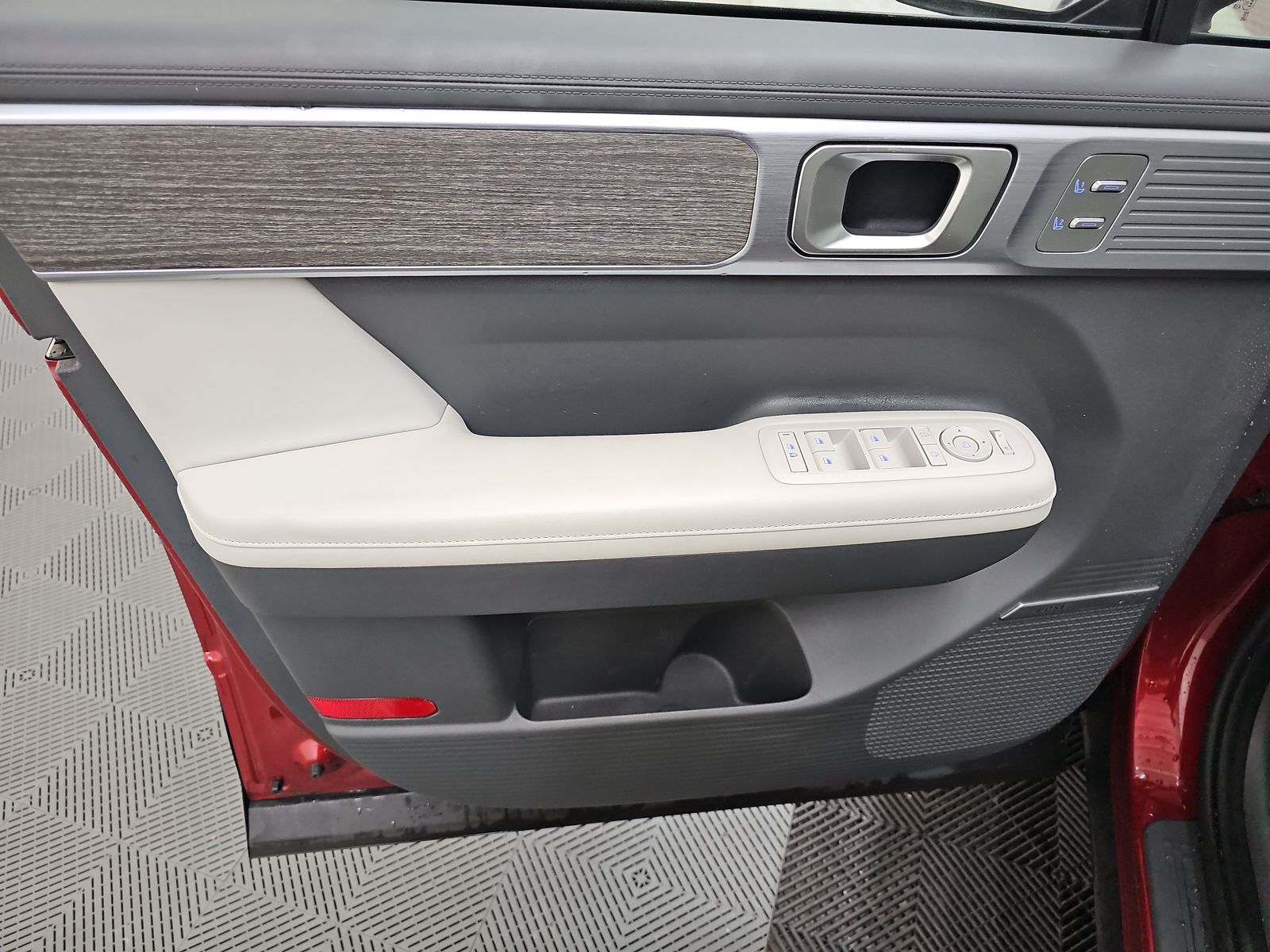 2024 Hyundai Santa Fe Limited AWD