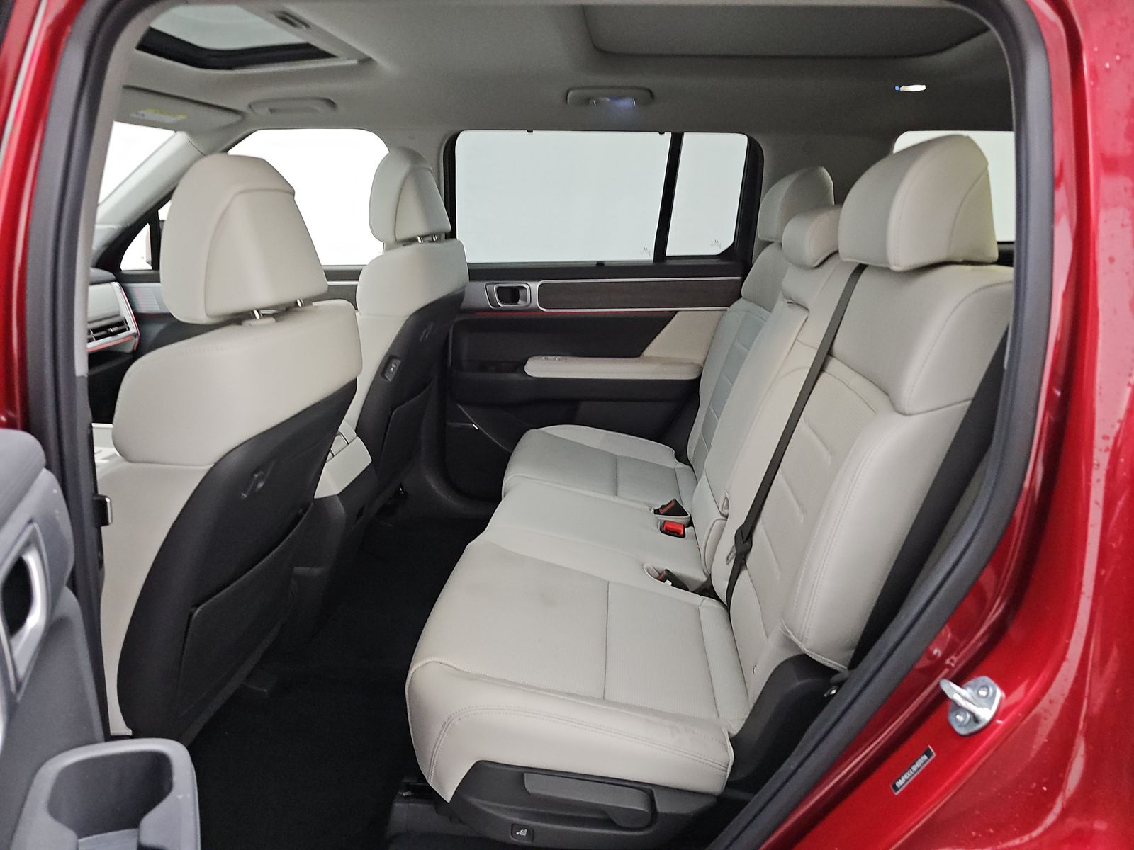 2024 Hyundai Santa Fe Limited AWD