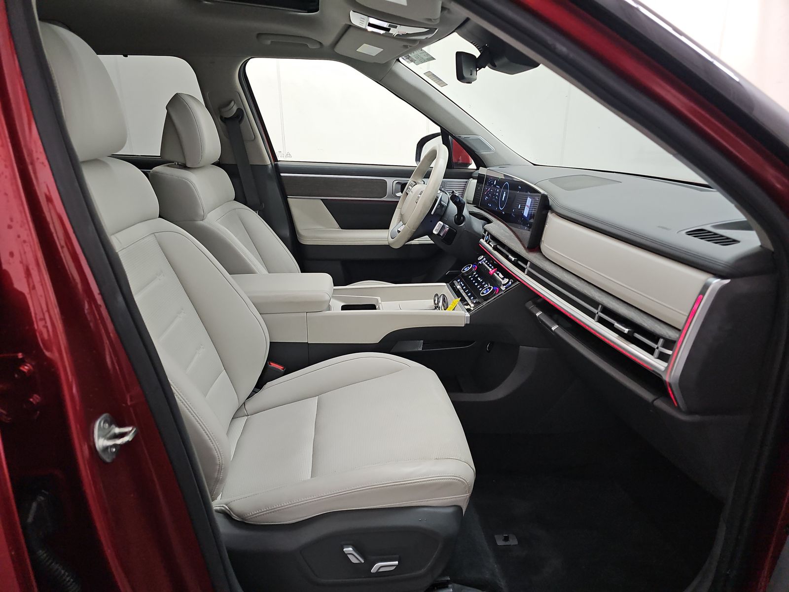 2024 Hyundai Santa Fe Limited AWD