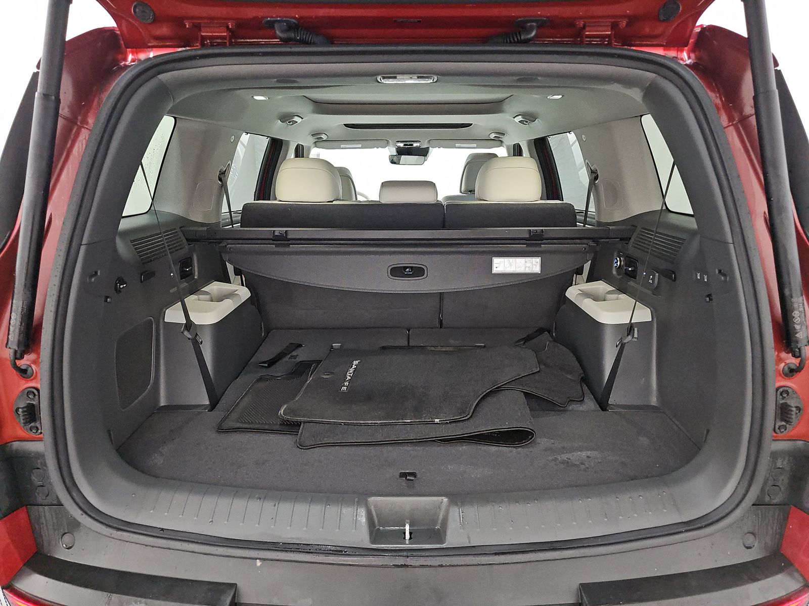 2024 Hyundai Santa Fe Limited AWD