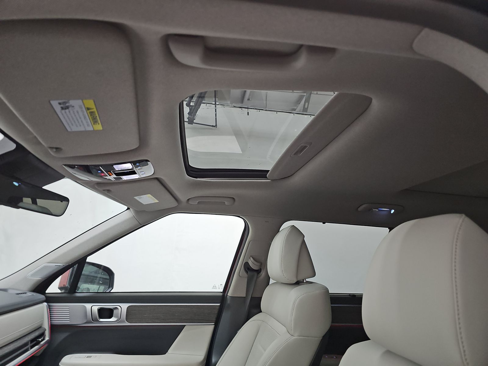 2024 Hyundai Santa Fe Limited AWD