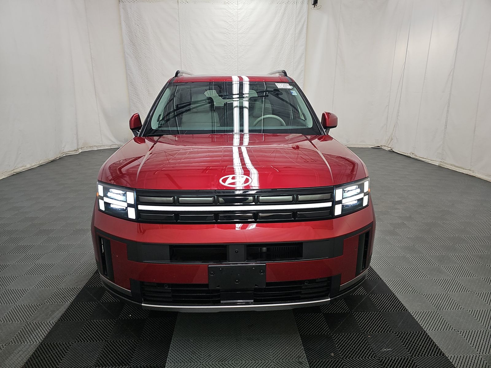 2024 Hyundai Santa Fe Limited AWD